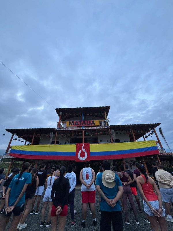 MATAÜA UP