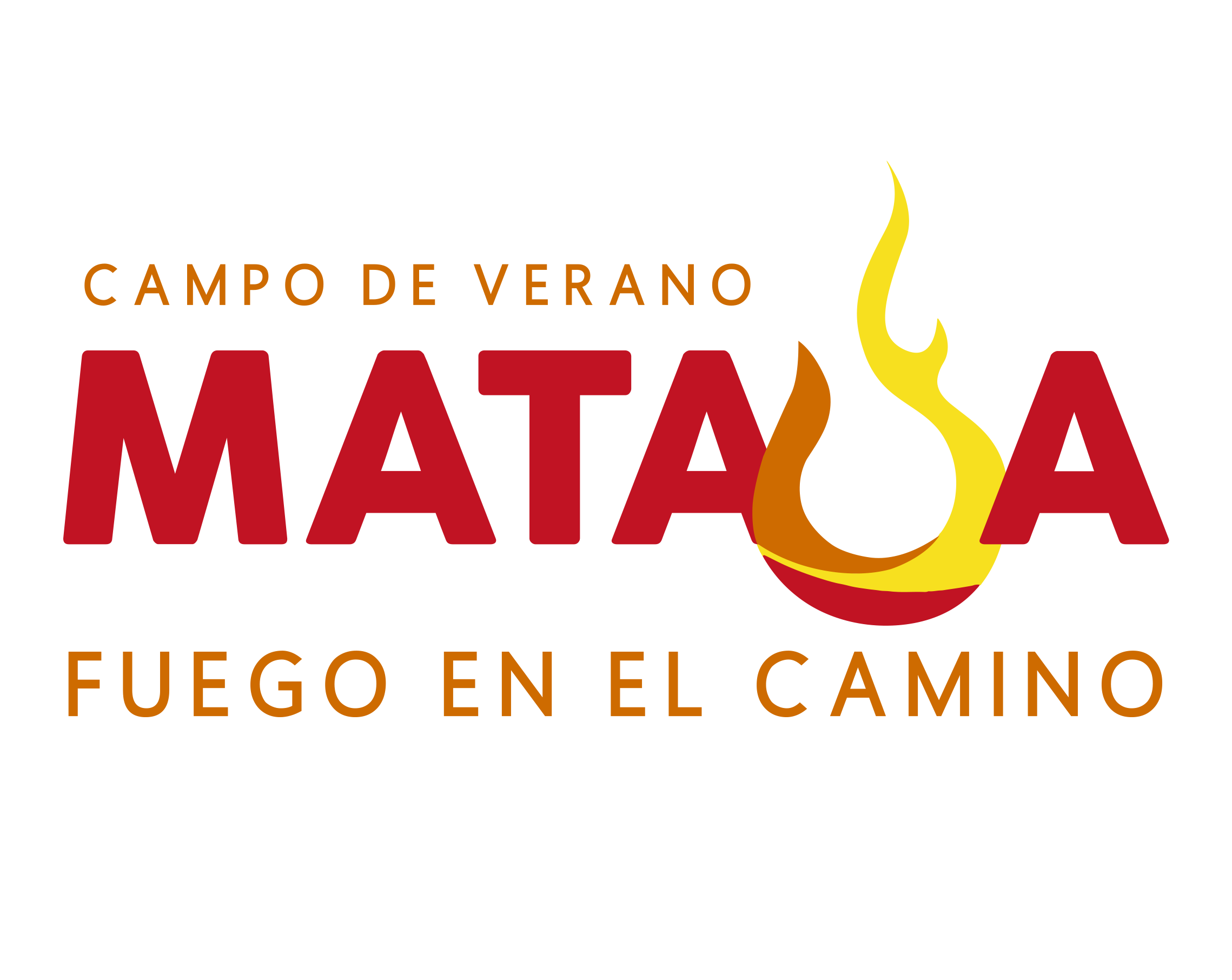 MATAÜA Campo de Verano — Fuego en el Camino